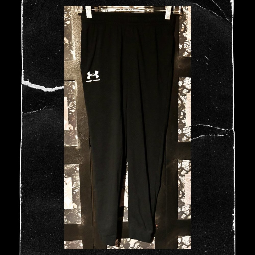 Under Armor Kids Pants